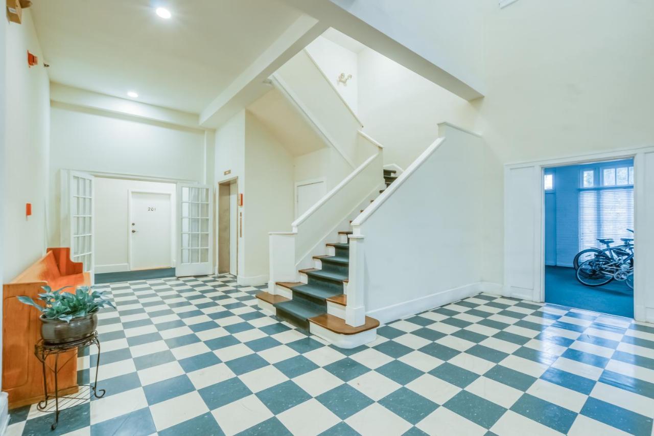 The Goose Getaway Apartment Savannah Luaran gambar
